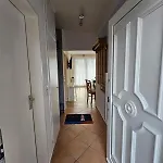 Urlaubsschmiede 6 Eg In Horumersiel An Der Nordsee شقة شيلينغ