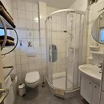Urlaubsschmiede 6 Eg In Horumersiel An Der Nordsee *