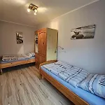 شقة Urlaubsschmiede 6 Eg In Horumersiel An Der Nordsee