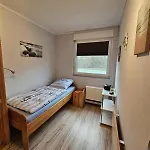 Urlaubsschmiede 6 Eg In Horumersiel An Der Nordsee شقة *
