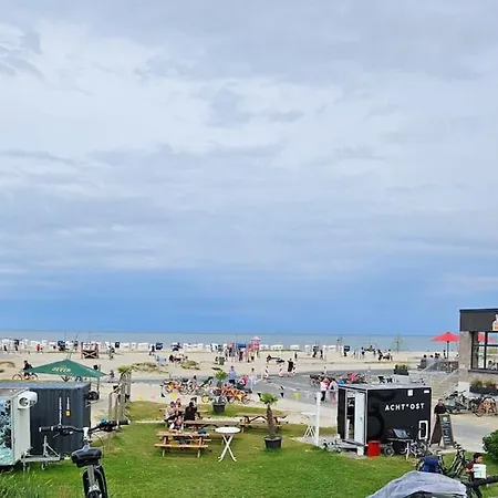 Urlaubsschmiede 6 Eg In Horumersiel An Der Nordsee Apartmán Schillig