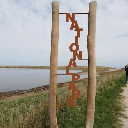 Urlaubsschmiede 6 Eg In Horumersiel An Der Nordsee Apartmán